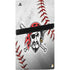 MLB Pittsburgh Pirates Game Ball PS5 Pro Console Skin